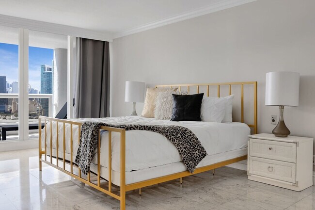 The Grand unit FL31-ID1054102P, Miami, FL 33132 - photo 6