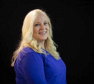 Sharon Henderson