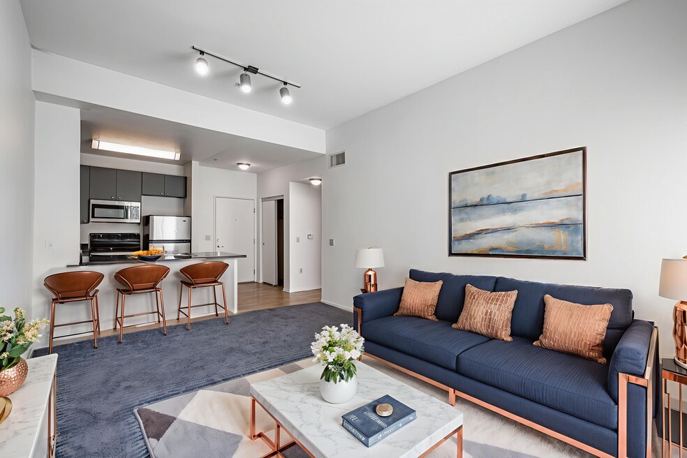 Helix at University Village