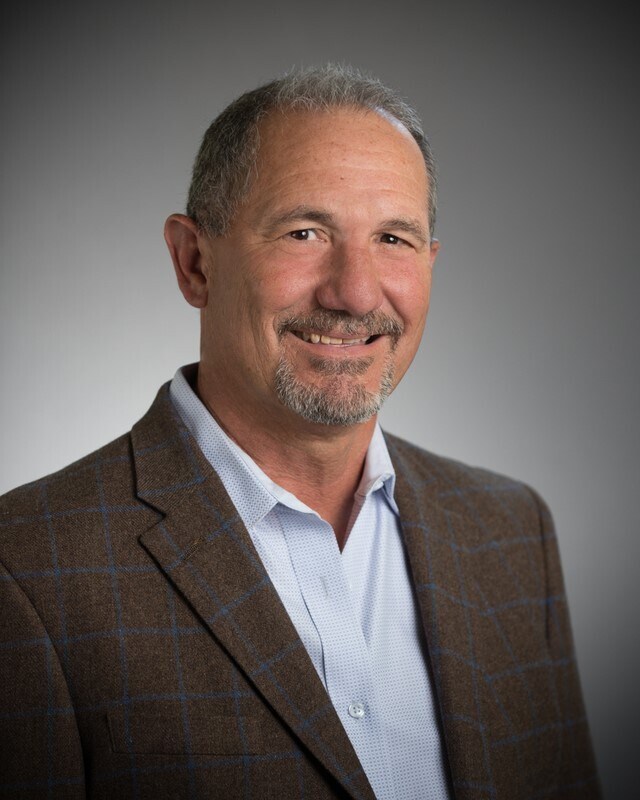 Charles Stellini