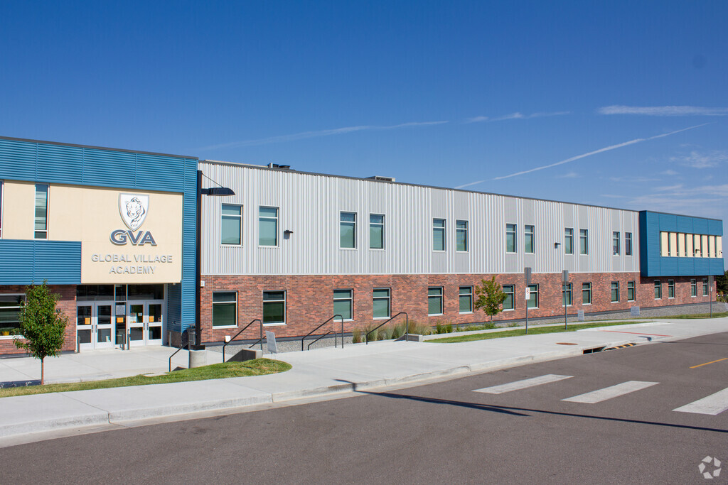 Global Village Academy North provides education in the neighborhood of 
Northglenn