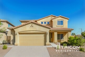 18024 W Post Dr, Surprise, AZ 85388
