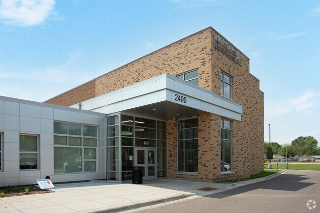 Richardson Elementary School creates a positive school culture and climate for all students.