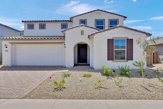 17149 W Sweet Iron Pass, Surprise, AZ 85387