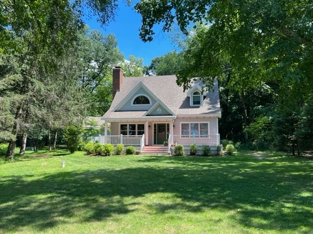 3995 Lake Forest Path, Stevensville, MI 49127 - photo 2