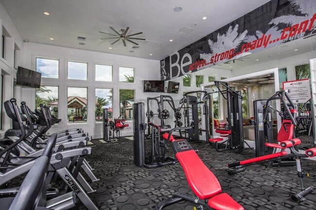 Altis Kendall Square, Miami, FL 33196 - photo 2