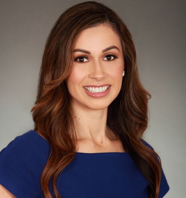 Mary Awad