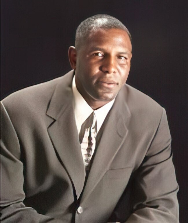 Michael Bass