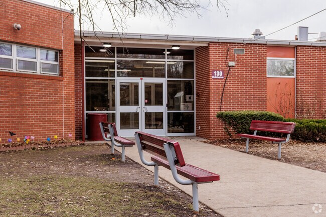 Students at Jefferson Elementary have a range of school clubs and activities to participate in.