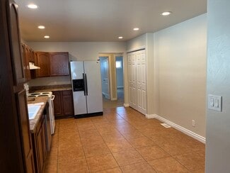 1032 W Gold St, Butte, MT 59701