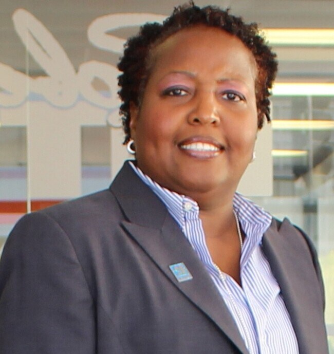 Regina Hooks