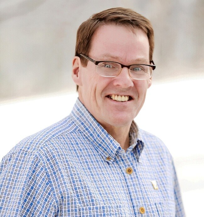Christopher Major