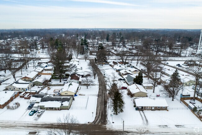 There are ample activities surrounding Western.