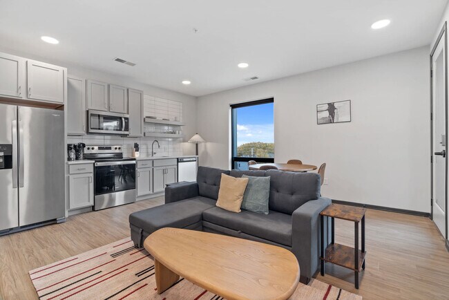 423 E Michigan St unit ID1032107P, Indianapolis, IN 46204 - photo 3