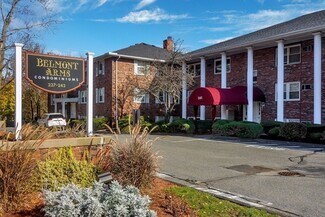 241 Main St Unit 241 Main Street C8, Reading, MA 01867