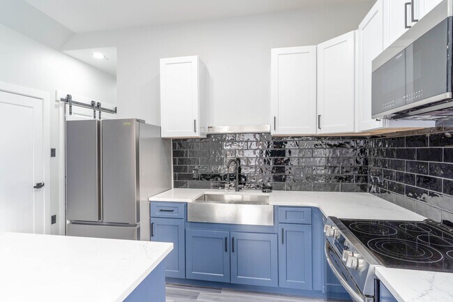 1325 N 18th St unit B, Philadelphia, PA 19121 - photo 4