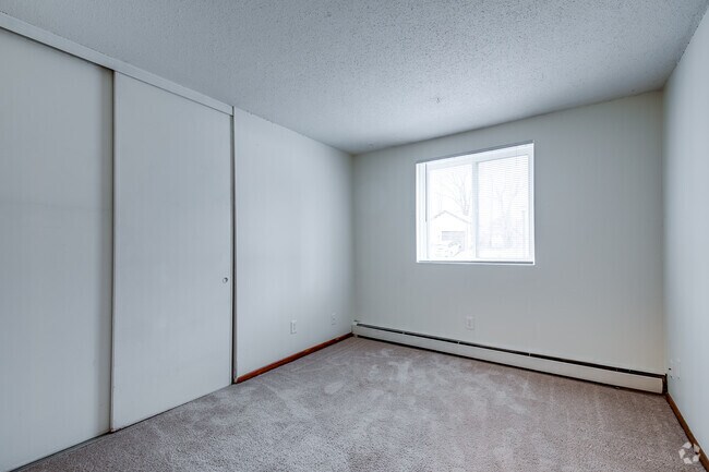 2600 Bryant Avenue S - 1BR, 1BA - 550SF - Unit 1 Bedroom