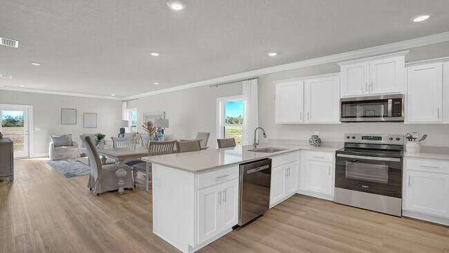 7736 Courant Cir, Foley, AL 36535 - photo 4