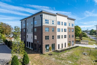 829 Carthage Hwy, Lebanon, TN 37087