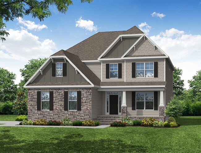 4672 Moes Ln unit 38673098, Gum Spring, VA 23065 - photo 3