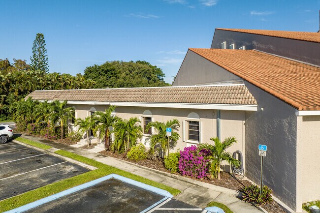 Foundations Christian Academy