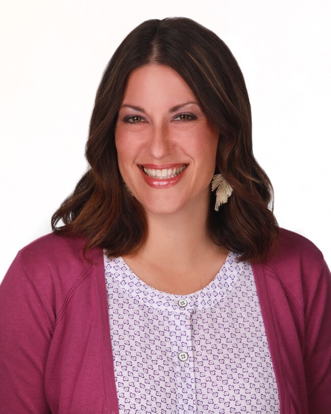 Kate Oesch