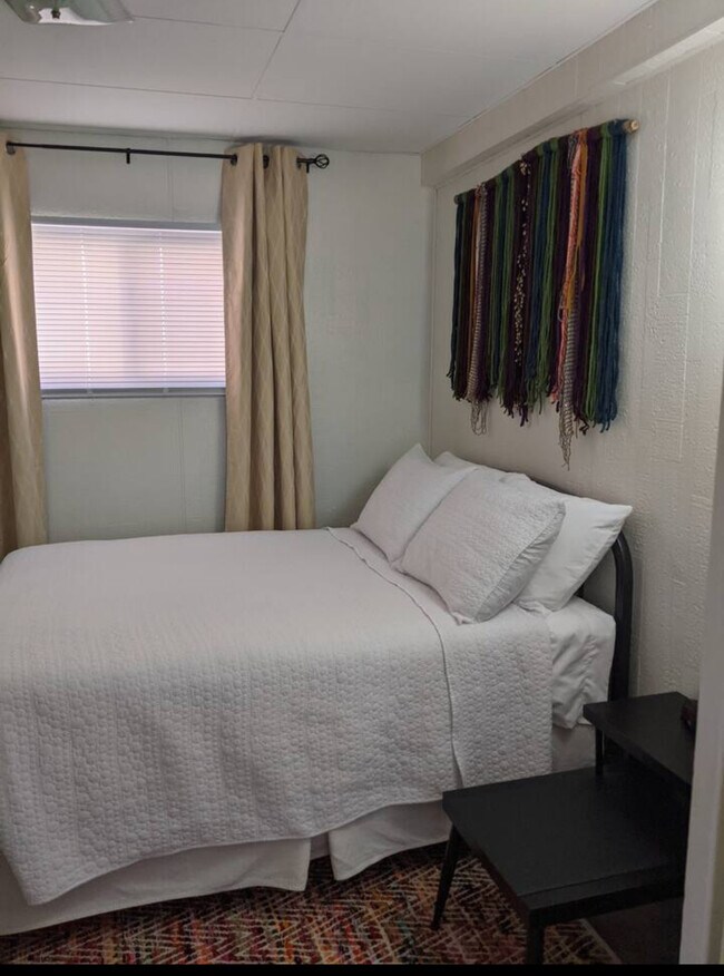 Bedroom #2