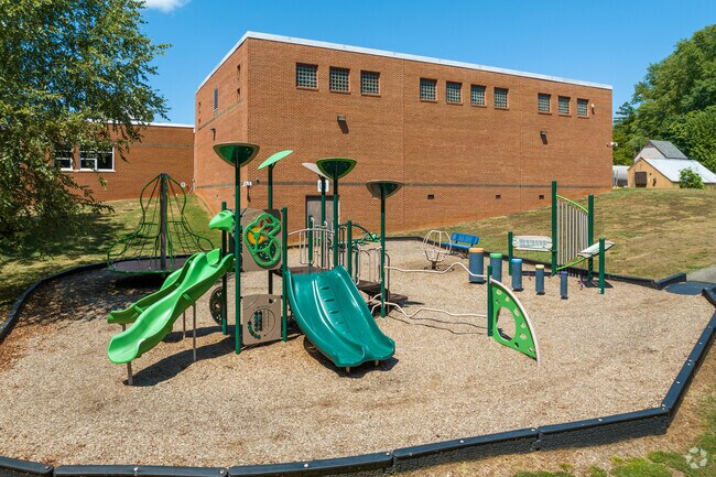 Stony Point Elementary School