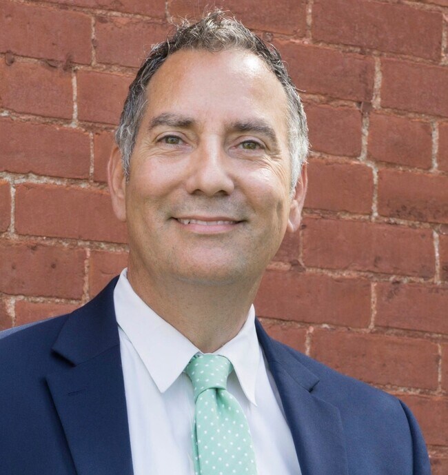 Mark Dandrea