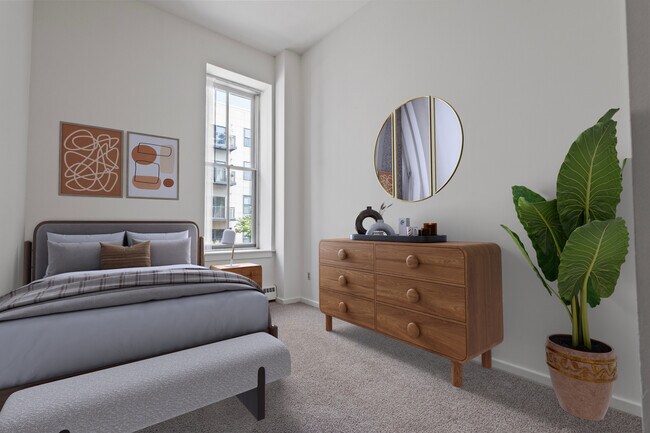 Parkside Apartments, Saint Paul, MN 55101 - photo 4