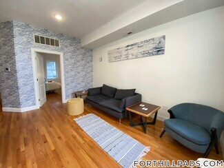 48 Guild St Unit 3, Boston, MA 02119