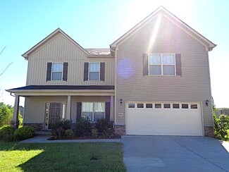 2080 Red Jacket Terrace, Spring Hill, TN 37174