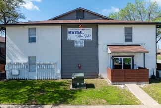 100 Bluebonnet St, Stephenville, TX 76401