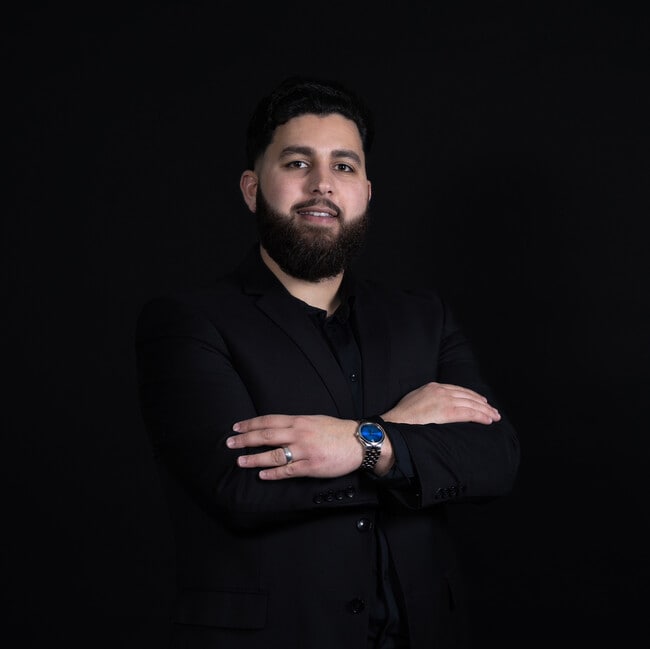 Agent Photo