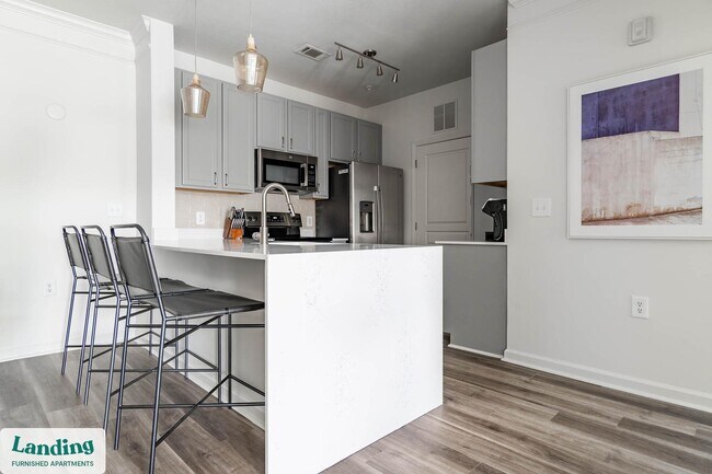 1017 Umstead Hollow Place unit 1107, Cary, NC 27513 - photo 5