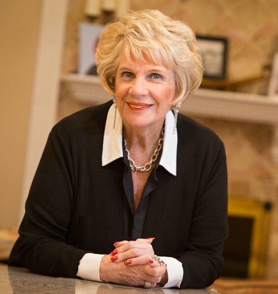 Ruth Weitzman