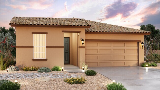 2170 S 242nd Ln unit 37022824, Buckeye, AZ 85326 - photo 2