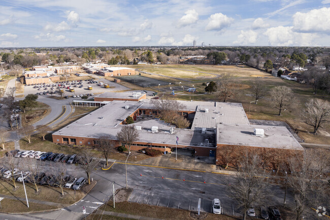 Providence Elementary School