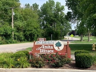 280 Anita Terrace, Antioch, IL 60002