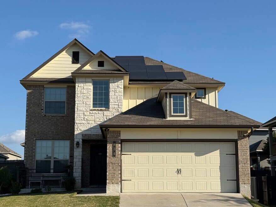 834 Ross Rd, Copperas Cove, TX 76522 - photo 1