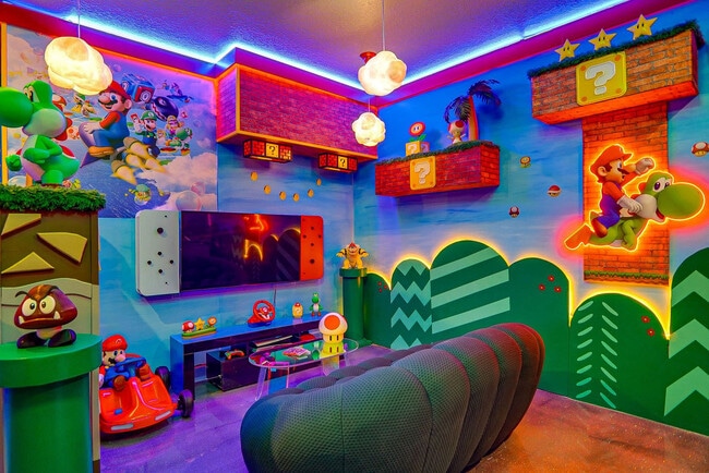 2341 Salty Winds Way unit ID1351733P, Kissimmee, FL 34747 - photo 7