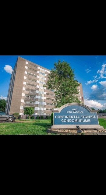 1100 Erie Ave Unit Penthouse 1005, Evansville, IN 47715