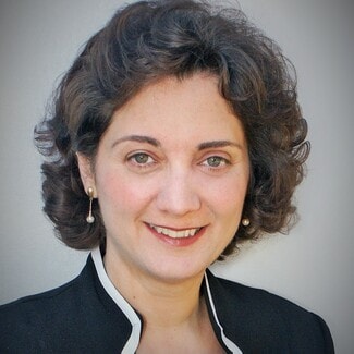 Marina Guevorkian