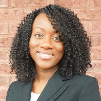 Lakisha McMichael