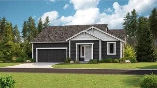 19811 140th Ave E, Graham, WA 98338