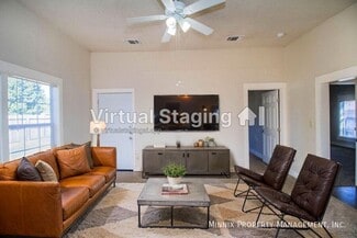 4413 36th St, Lubbock, TX 79414