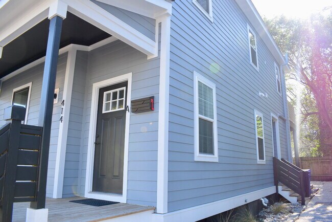 414 Queen St, Wilmington, NC 28401 - photo 4