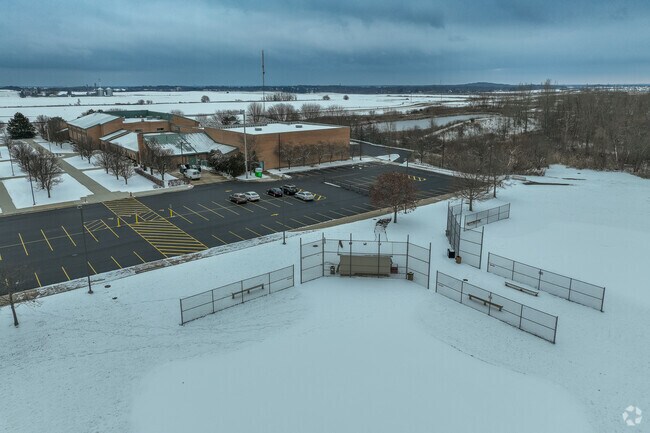 Kaneland John Stewart Elementary School