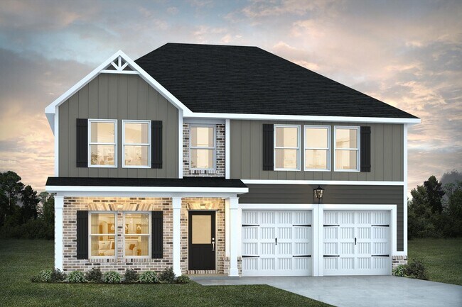 293 Overlook Rd unit 36901674, Walnut Grove, GA 30014 - photo 4