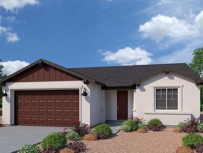 6881 Claret Dr unit 36477542, Prescott, AZ 86305 - photo 4